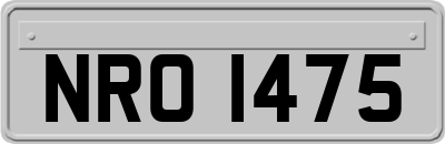 NRO1475