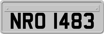 NRO1483