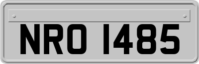 NRO1485