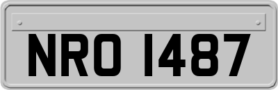 NRO1487