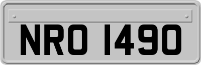 NRO1490