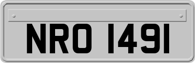 NRO1491