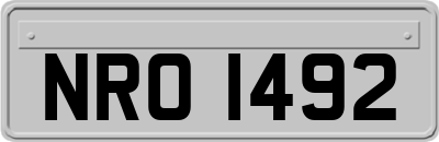 NRO1492