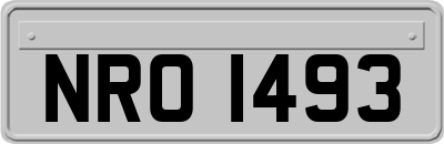 NRO1493