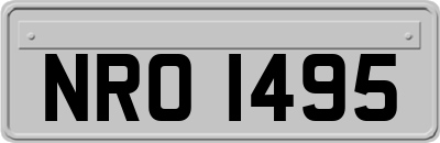 NRO1495