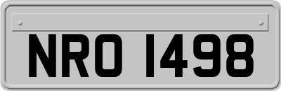 NRO1498