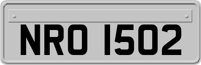 NRO1502