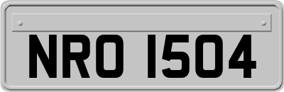NRO1504