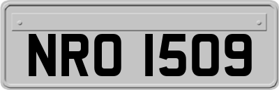 NRO1509