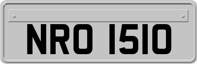 NRO1510