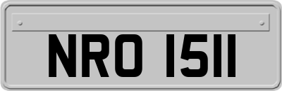 NRO1511