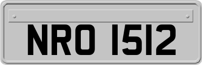 NRO1512