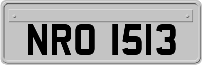 NRO1513