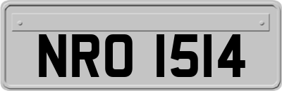 NRO1514