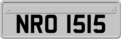 NRO1515