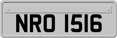 NRO1516