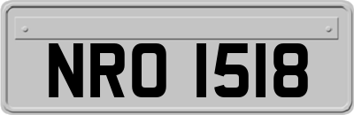 NRO1518