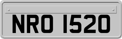 NRO1520