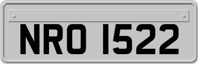 NRO1522