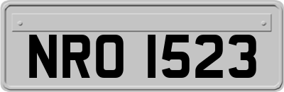 NRO1523