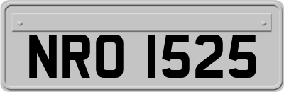 NRO1525