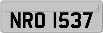 NRO1537