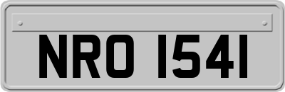 NRO1541