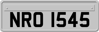 NRO1545