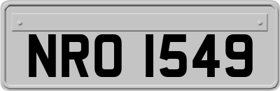 NRO1549
