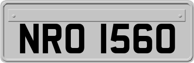 NRO1560