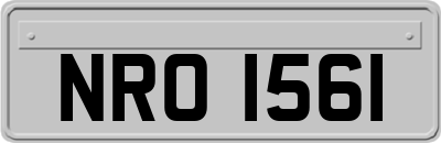 NRO1561