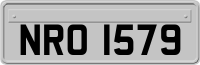 NRO1579