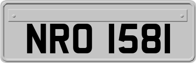 NRO1581