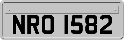 NRO1582