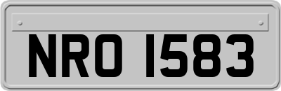 NRO1583