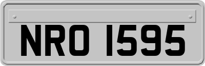NRO1595