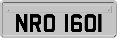 NRO1601