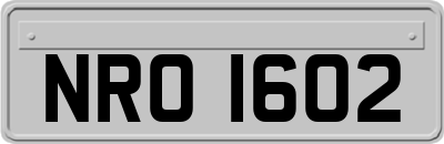 NRO1602