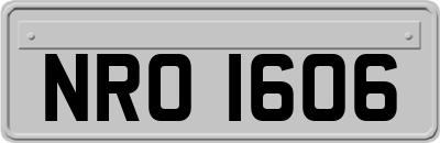 NRO1606