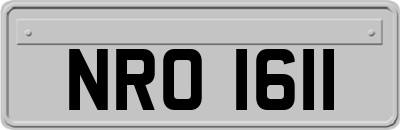 NRO1611