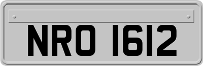 NRO1612