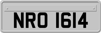 NRO1614