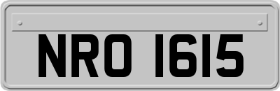 NRO1615