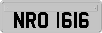 NRO1616