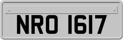 NRO1617