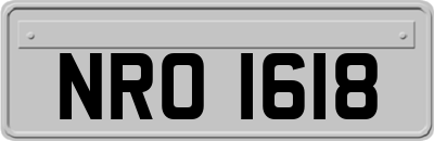 NRO1618