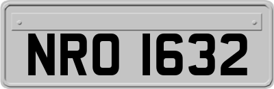 NRO1632