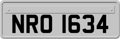 NRO1634