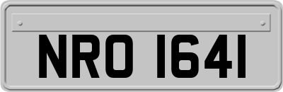 NRO1641