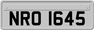NRO1645